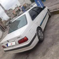 پارس مدل ۹۱|خودرو سواری و وانت|آمل, |دیوار