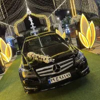 تالار تشریفات مجلل غرب