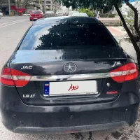 جک J5 اتوماتیک 93 معاوضه با x33 اتوماتیک|خودرو سواری و وانت|آمل, |دیوار