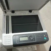 پرینتر 4 کاره FUJI XEROX کا کرده ولی سالم در حد|پرینتر، اسکنر، کپی، فکس|یزد, |دیوار