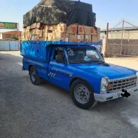 نیسان مدل 1403|خودرو سواری و وانت|بیرجند, |دیوار