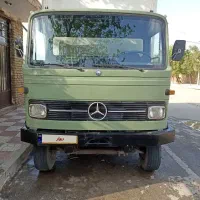 فروش کامیونت خاور۶۰۸