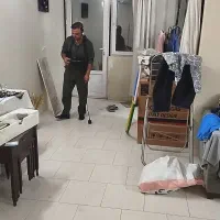 لوله بازکنی و تشخیص ترکیدگی لوله آب (تاسیسات)|خدمات پیشه و مهارت|ری, دیلمان|دیوار