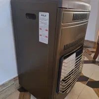 بخاری گازی آبسال|بخاری، هیتر، شومینه|برازجان, |دیوار