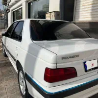 پارس ۴۰۱سیمی تیوفایو|خودرو سواری و وانت|بوشهر, |دیوار