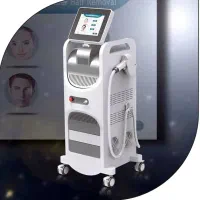 فروش و تعمیرات لیزر موهای زائد تیتانیوم پلاس|پزشکی|ساری, |دیوار