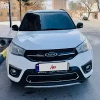 MVM x33 اسپرت مدل ۹۷ با شرایط آسان