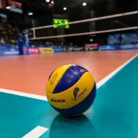 ثبت نام کلاس والیبال در شهر مجلسی