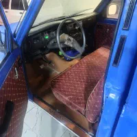 نیسان دیزل ۹۱|خودرو سواری و وانت|رشت, یخسازی|دیوار