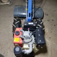 تیلر ۱۲ اسب کاما|ماشینآلات صنعتی|نیشابور, فردوس شمالی|دیوار