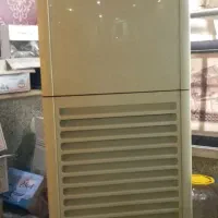 کولر گازی ایستاده