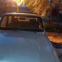 کارا 2000 دوکابین