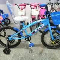 دوچرخه های سایز 12 و 16 و 20|دوچرخه، اسکیت، اسکوتر|گرگان, |دیوار