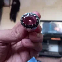 انگشتر پایه صبا