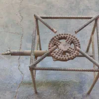 تک شعله درحد نو