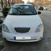 تیبا 2 مدل 96 سالم