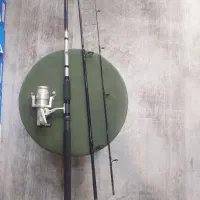 لانس ماهیگیری