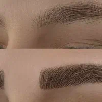 مدل تتو دائمی/فیبروز/میکروبلید/خط چشم|خدمات آرایشگری و زیبایی|کرج, حصارک پایین|دیوار