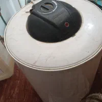 آبگرمکن برقی 80لیتری