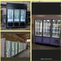 یخچالسازی صنعتی (صنایع اکبر)|فروشگاه و مغازه|کرج, چمران|دیوار