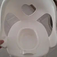 توالت فرنگی بچگانه