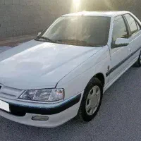 پارس تیوفایو (tu5)