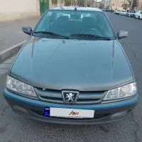 پارس tu5 بی رنگ مدل ۱۳۹۹