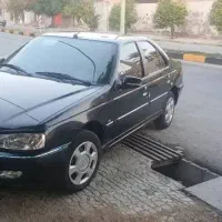 پارس tu5 در حد صفر ۴۰۱ بدون نقطه