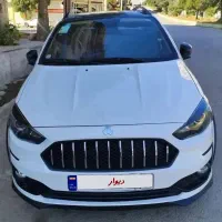 فروش ماشین اطلس|خودرو سواری و وانت|بوکان, |دیوار