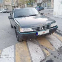 اردی 84|خودرو سواری و وانت|مشهد, رسالت|دیوار