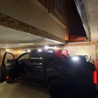 Kmc t8|خودرو سواری و وانت|قزوین, |دیوار