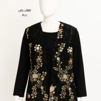 حراج کاپشن مردانه زنانه خارجی|لباس|پردیس, فاز ۱۱|دیوار