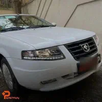 سمند سورن پلاس XU7P صفر404(دریچه برقی)