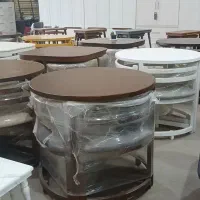 میز های غذاناهار خوری میز آپارتمانی|میز و صندلی غذاخوری|کاشان, شهرک صنعتی کویر|دیوار