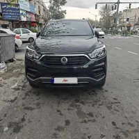 رکستون فول اصل کره فروش یا معاوضه