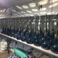 فروش عمده قلیان خارجی