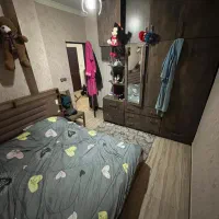 فروش تک واحدی طبقه بالا دو خواب|فروش آپارتمان|رشت, حمیدیان|دیوار