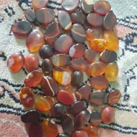 سنگ عقیق انگشتری