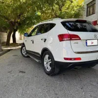 جک s5 توربو دنده ای 2000|خودرو سواری و وانت|قوچان, |دیوار