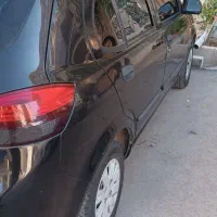 تیبا ۲ مدل ۹۸|خودرو سواری و وانت|ارومیه, |دیوار