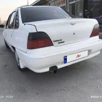 دوو سیلو تمیز|خودرو سواری و وانت|بیرجند, |دیوار