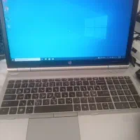 لپ تاپ Hp استوک (کارکرده)