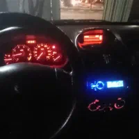 206 تیپ 3 مدل 94|خودرو سواری و وانت|خرمآباد, |دیوار