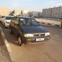 پراید کره ای سالم|خودرو سواری و وانت|شهریار, شهرک شاهد|دیوار