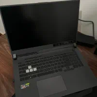 لب تاب rog g713|رایانه همراه|پردیس, فاز ۴|دیوار