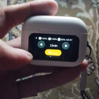 ایرپاد لمسی A9 pro