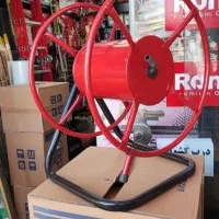 ابزار شلنگ جمع کن بلبرینگی در ابزار سناتور