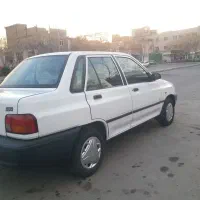 پراید ۸۷ تمیز سالم