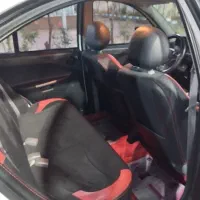 ساینا مدل۱۴۰ برج ۱۲سالم وبی رنگ|خودرو سواری و وانت|ساری, |دیوار