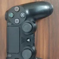 دسته اصلی ps4 slim|کنسول، بازی ویدئویی و آنلاین|مشهد, نوید|دیوار